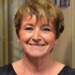 Françoise NIOGRET